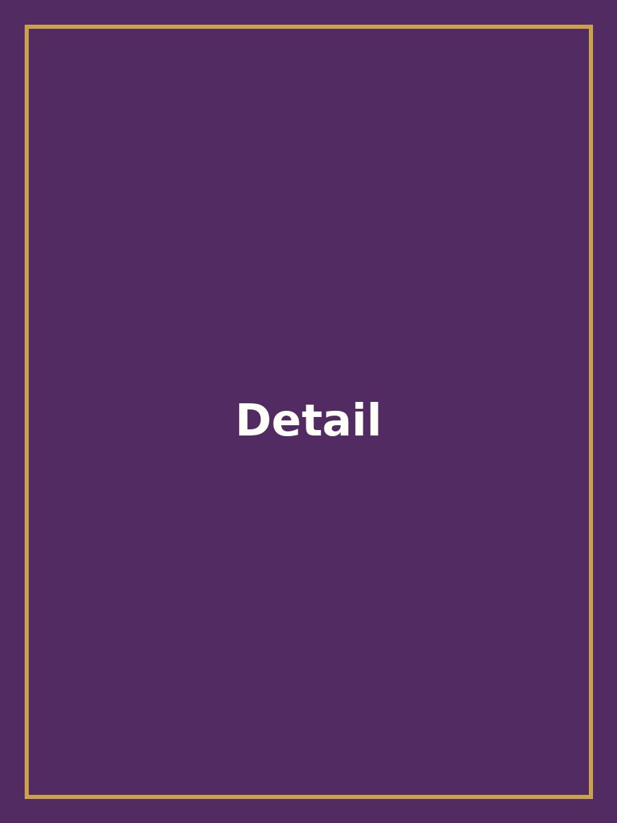 Radiant Deep Purple Chiffon Saree #56 — view 3