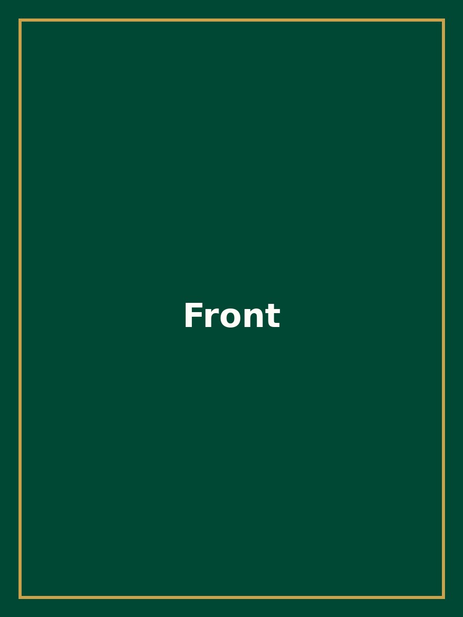 Emerald Green Banarasi Saree