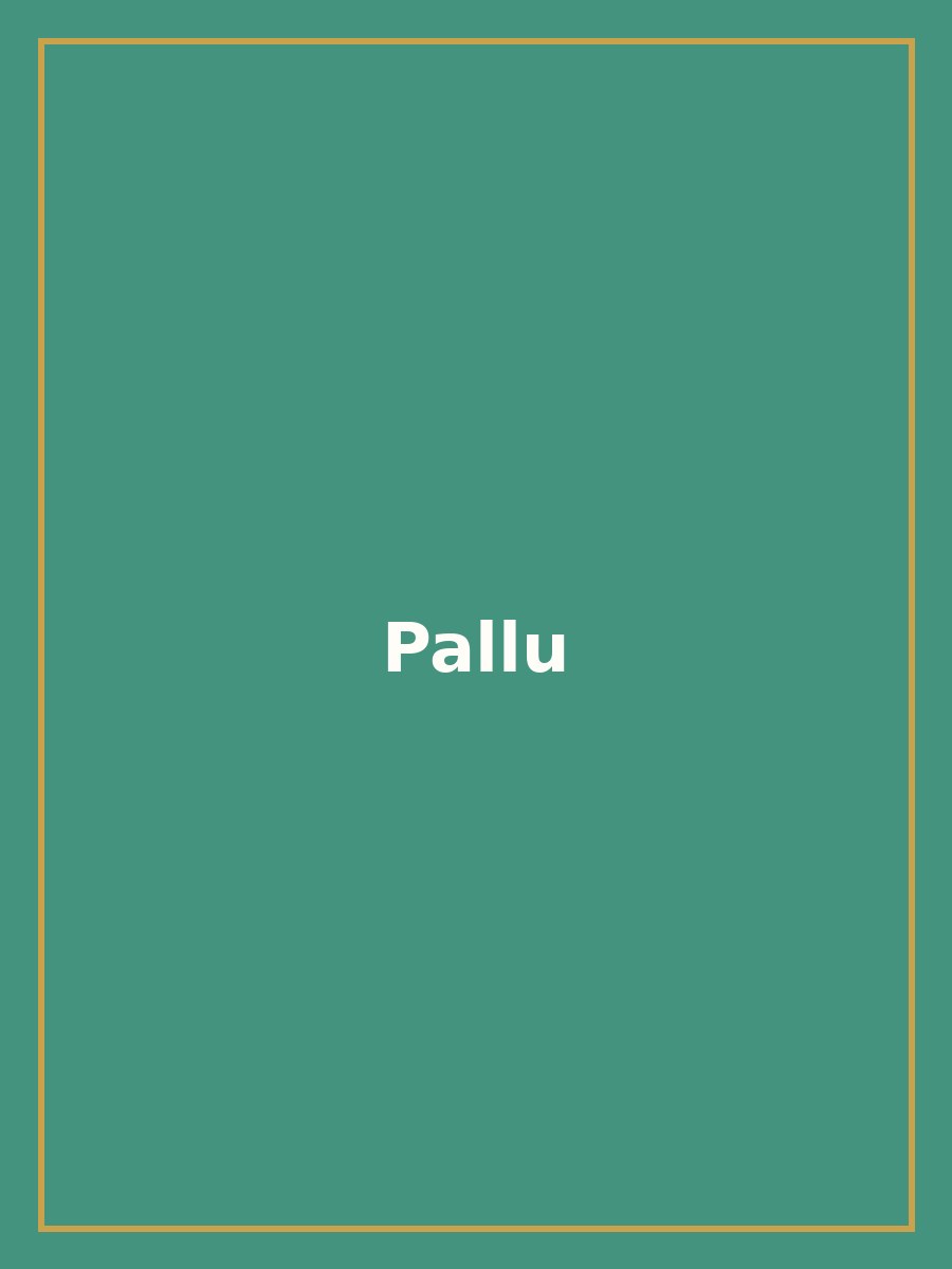 Royal Sea Green Velvet Saree #141 — view 4