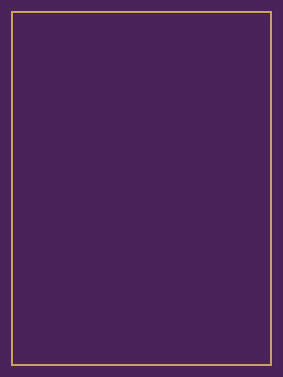 Regal Deep Purple Silk Saree #35