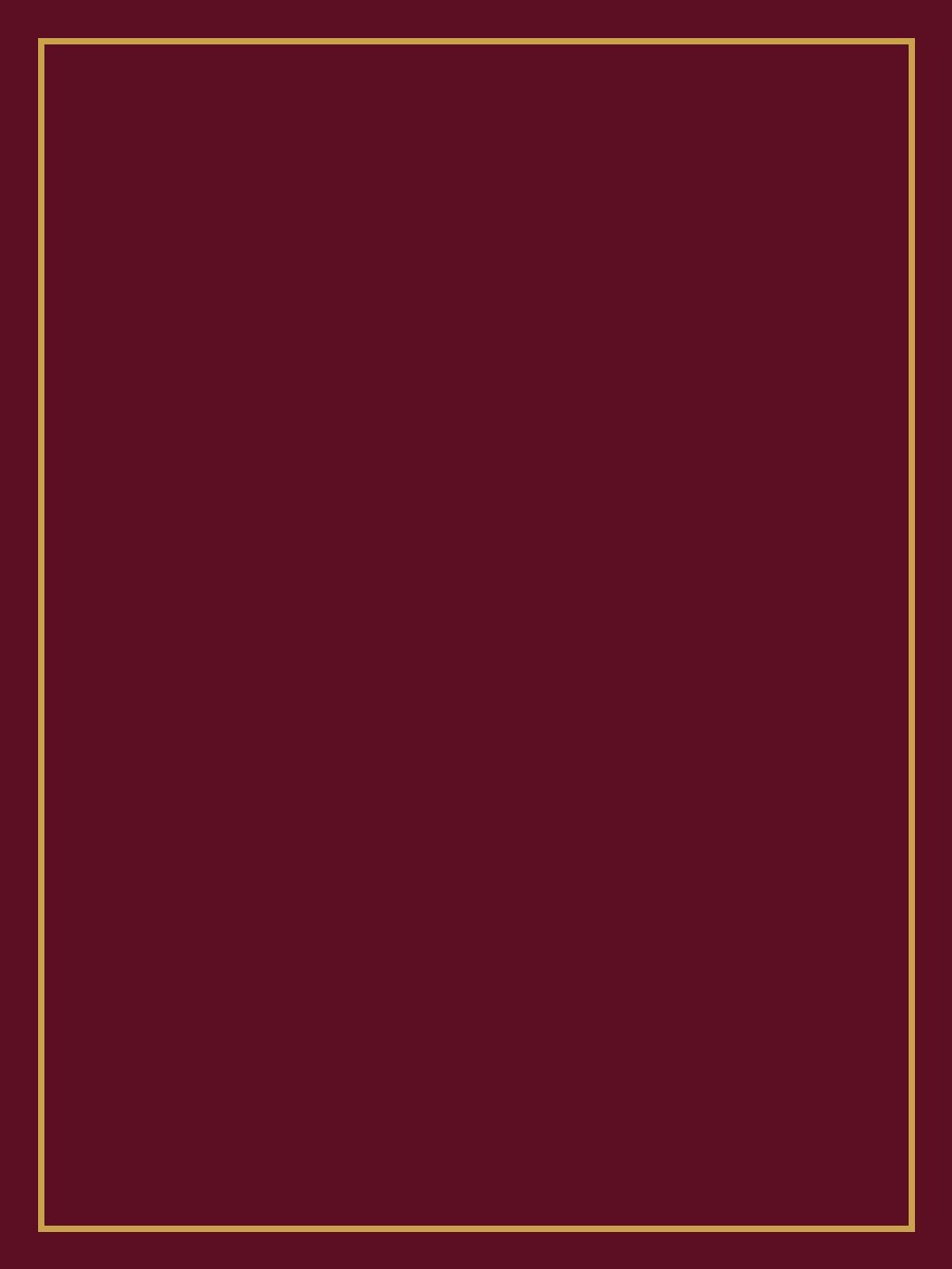 Royal Maroon Silk Saree #128