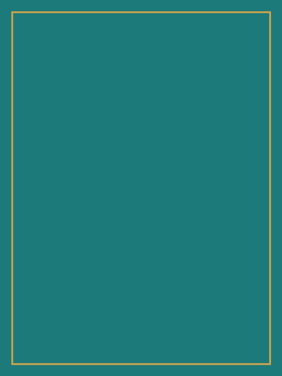 Serene Teal Linen Saree #133