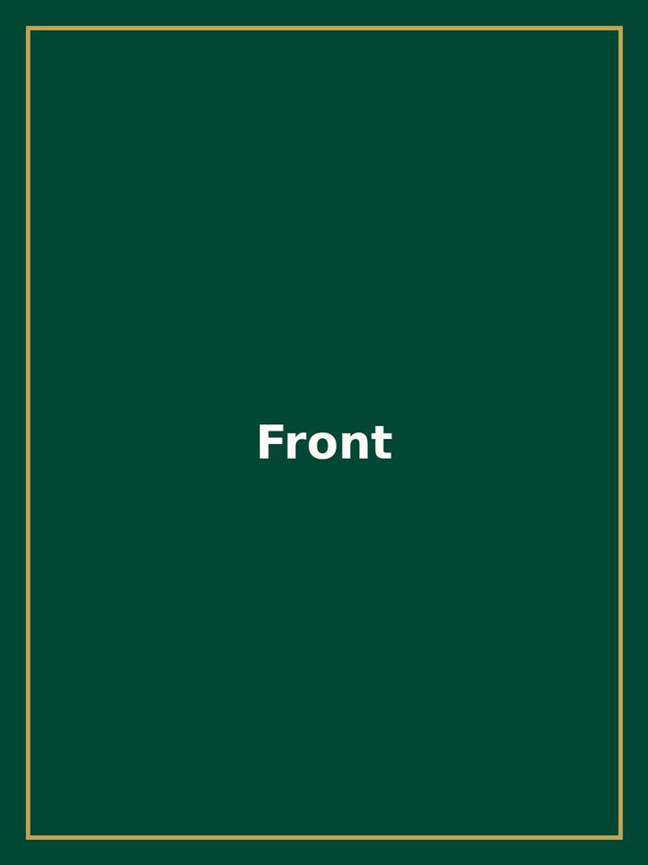 Emerald Green Banarasi Saree
