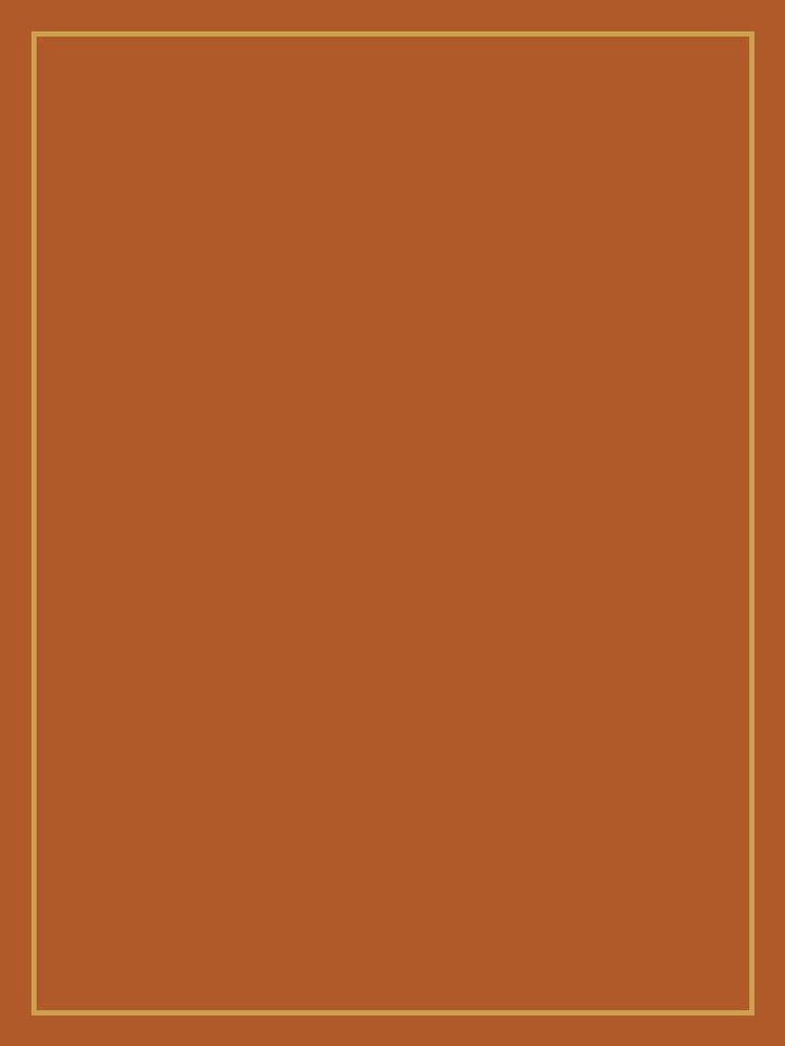Handwoven Rust Orange Silk Saree #155